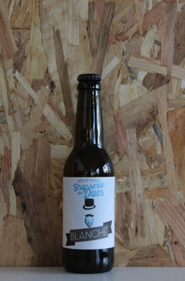 Blanche 33 cl