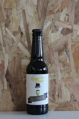 Blonde 33 cl