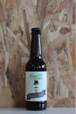 Pale ale 33 cl