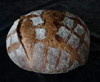 Grosse boule complète