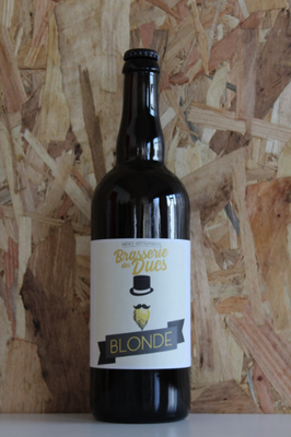 Blonde 75
