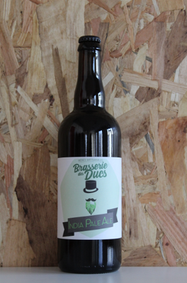 Ipa 75 cl