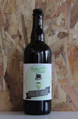 Pale ale 75 cl