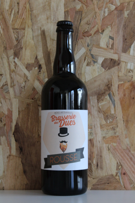 Rousse 75 cl