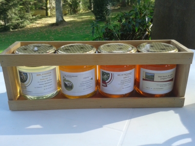 🎁c3 - coffret cadeau à offrir ou à s'off