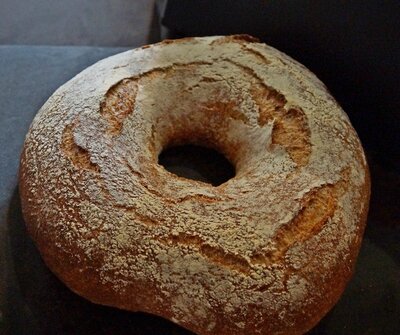 Couronne du moulin