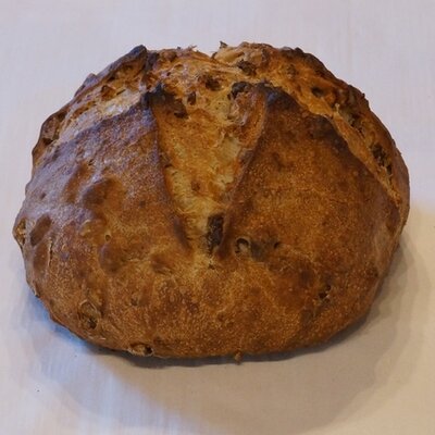 Pain au noix