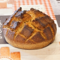 Boule aux blés anciens