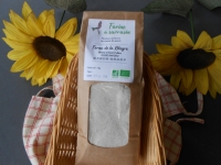 Farine de sarrasin bio
