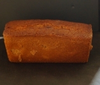 Pain d'épices 40% miel