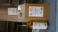 Huile de tournesol bio première pre