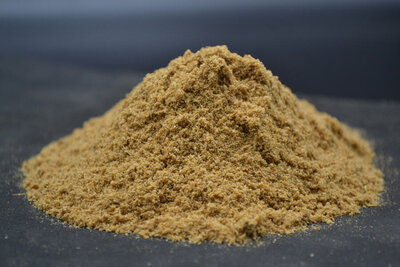 Cumin moulu