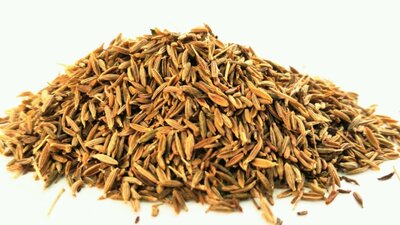 Cumin entier