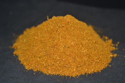 Fish massala