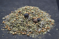 Mélange épices à feu