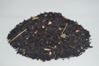 Thé des fines bouches