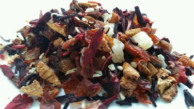 Infusion hawaï