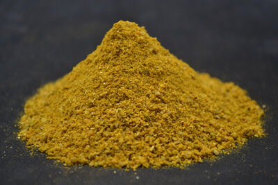 Curry à l'ancienne