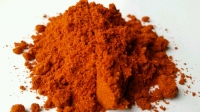 Ras el hanoult rouge