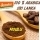 *promo -10% * café pur arabica sri lanka demeter - moulu - 250g