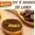 *promo -10% * café pur arabica sri lanka demeter - moulu - 250g