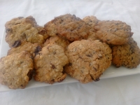 La boîte à cookies