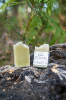 Savon de rasage le gentlemen