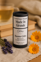 Baume calin visage corps et cheveux 70 ml