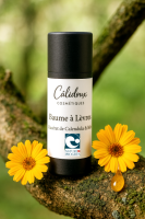 Baume soin des levres