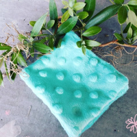 Lingettes demaquillantes yeux