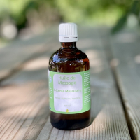 Huile détente musculaire