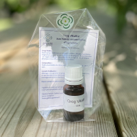 Grog aromatique vitalité