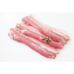 Porc (g) poitrine à griller