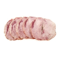 Porc (t) - roti de porc cuit