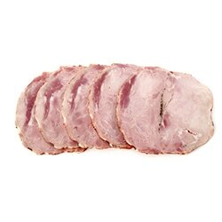 Porc (t) - roti de porc cuit