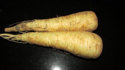 Panais 500 g