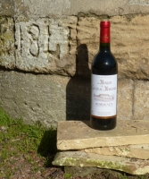 Merlot de morange 2018