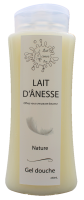 Gel douche au lait d’ânesse - nat