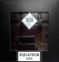 Tablette pure origine equateur 66%