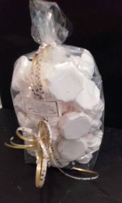 Petite meringue