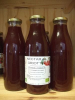 Nectar de griotte