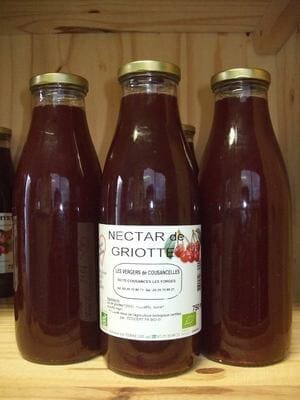 Nectar de griotte