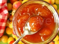 Confiture mirabelle