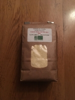 Farine de pois chiches