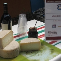 Fromage affine 6 mois