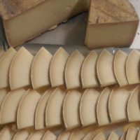 Fromage en tranches