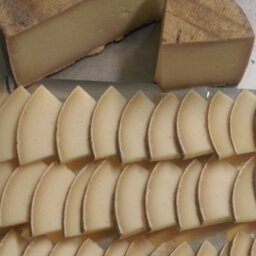 Fromage en tranches