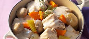 Bœuf, bourguignon