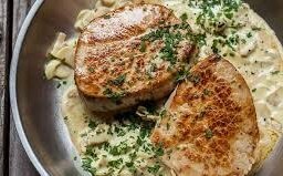 Veau, grenadin