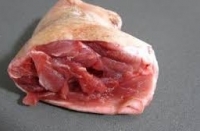 Porc, jarret